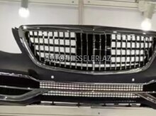 Mercedes W222 Maybach buferi